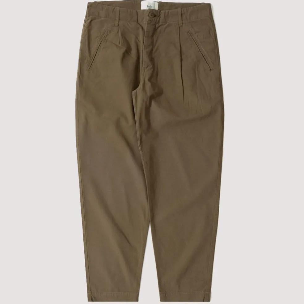 Assembly Pant - Khaki