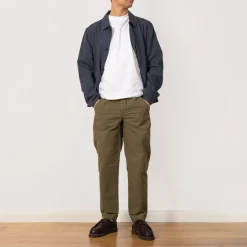 Assembly Pant - Khaki