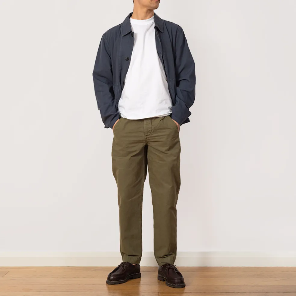 Assembly Pant - Khaki