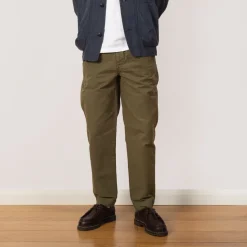 Assembly Pant - Khaki
