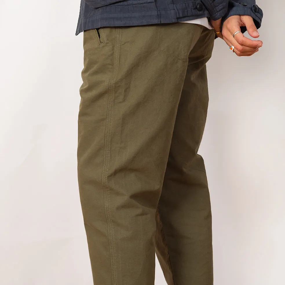 Assembly Pant - Khaki
