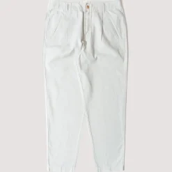 Assembly Pant - Mineral Blue Hemp