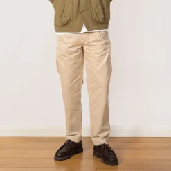 Assembly Pant - Stone