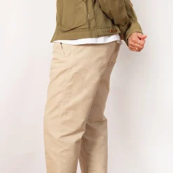 Assembly Pant - Stone