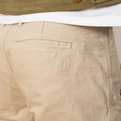 Assembly Pant - Stone