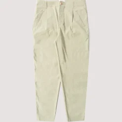 Assembly Trouser - Light Sage Seersucker