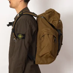 Backpack - Dark Beige (V0098)