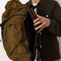 Backpack - Dark Beige (V0098)