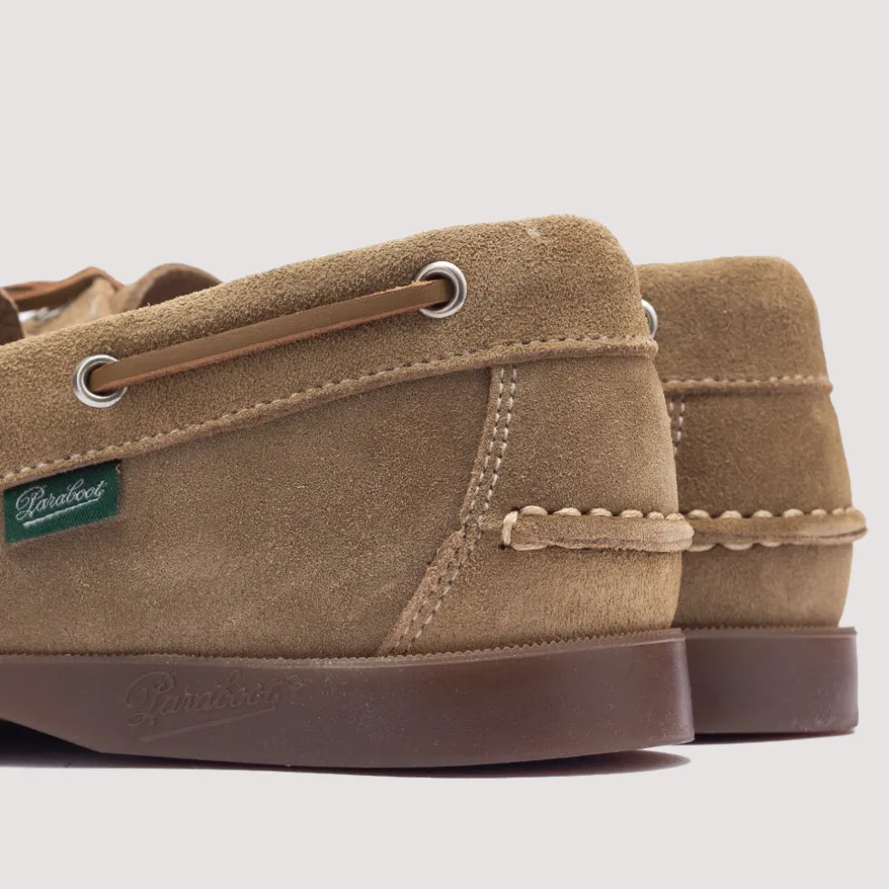 Barth/Marine Miel - Vel Sand
