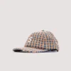 Baseball Cap - Wobbly Waffle