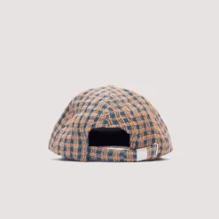 Baseball Cap - Wobbly Waffle
