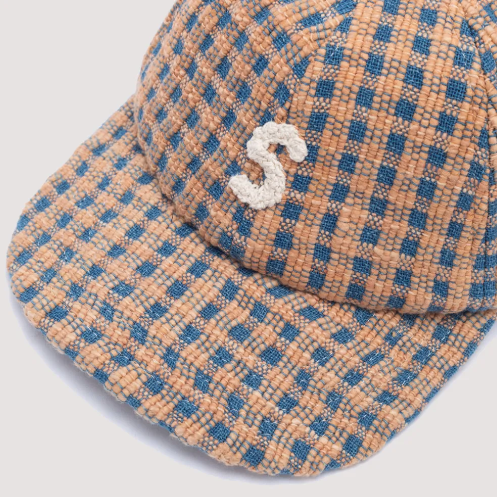 Baseball Cap - Wobbly Waffle