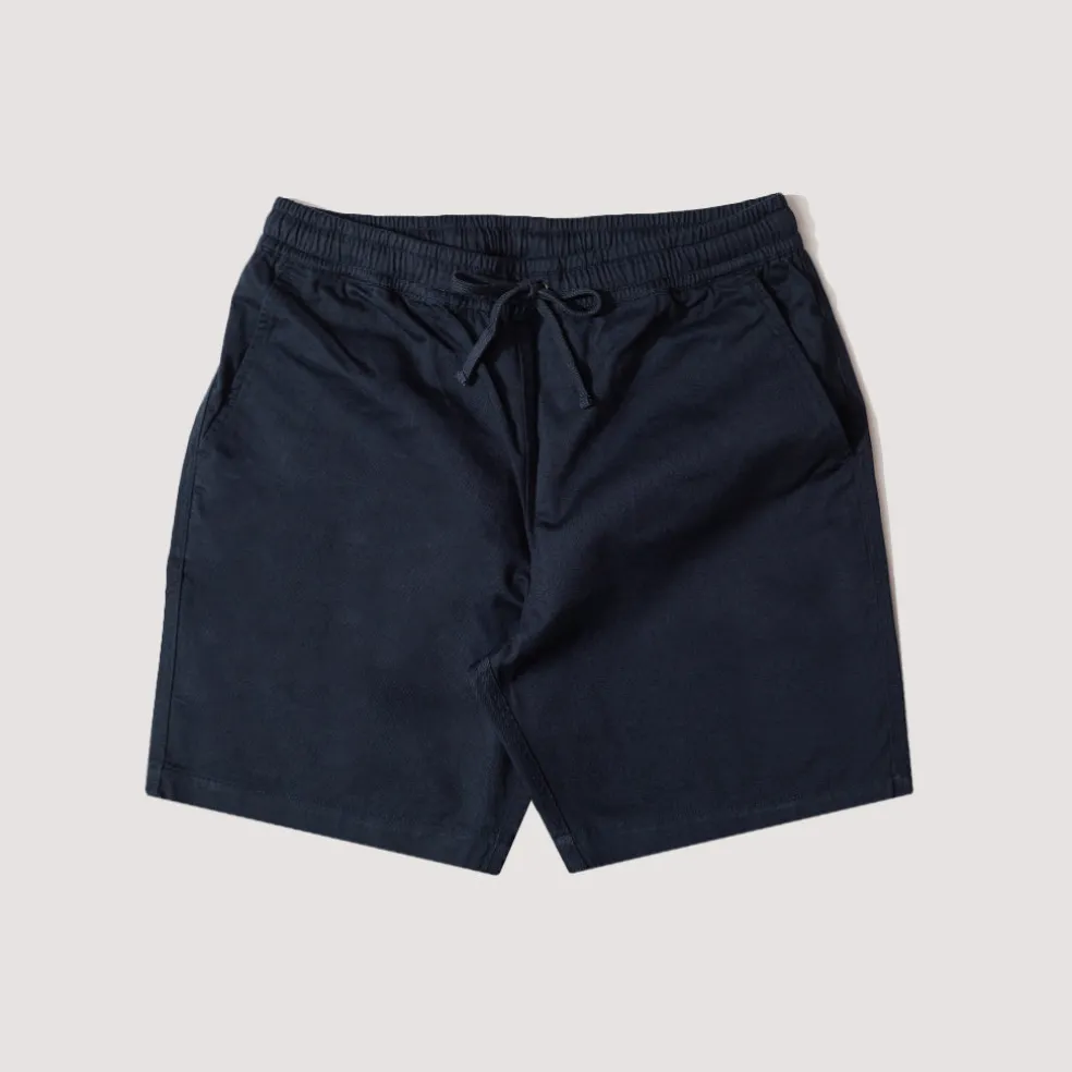 Beach Short - Navy