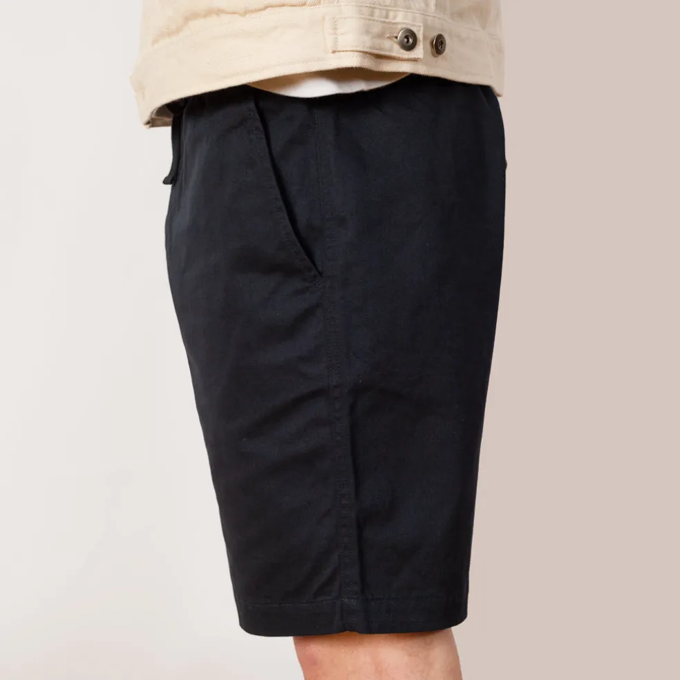 Beach Short - Navy