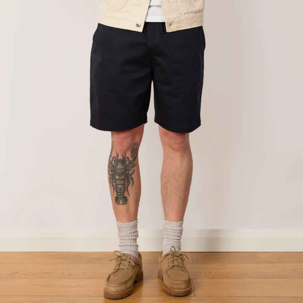 Beach Short - Navy