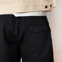Beach Short - Navy