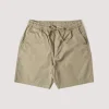 Beach Short - Stone