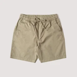 Beach Short - Stone