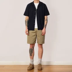 Beach Short - Stone