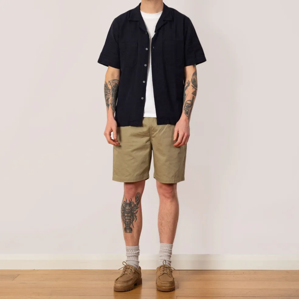 Beach Short - Stone