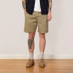 Beach Short - Stone