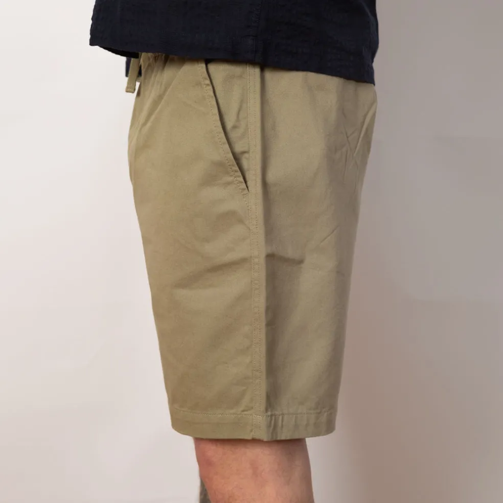 Beach Short - Stone