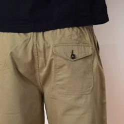 Beach Short - Stone