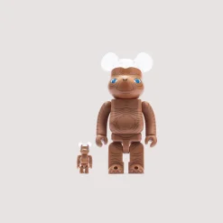 Be@rbricks - E.T. 100% & 400%