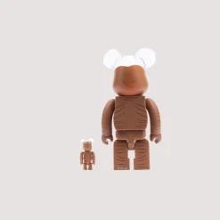 Be@rbricks - E.T. 100% & 400%