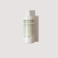 Bergamot Hand + Body Wash