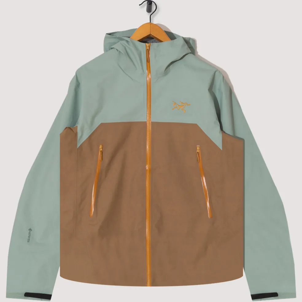 Beta Jacket - Trail Magic