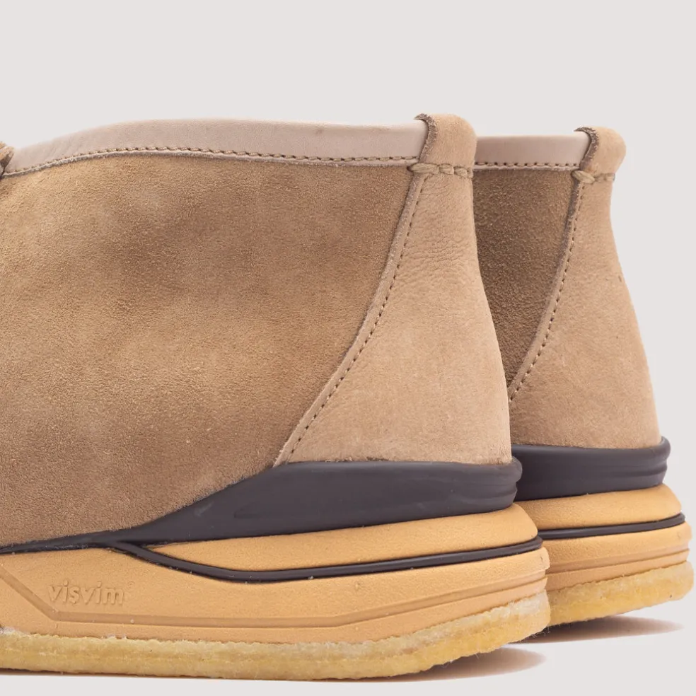 Beuys Trekker Folk - Sand
