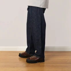Bez Jean - Indigo