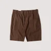 Billie Short 5397 - Dematisse Brown