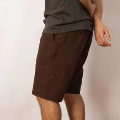 Billie Short 5397 - Dematisse Brown