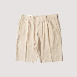 Billie Short 5397 - Oatmeal