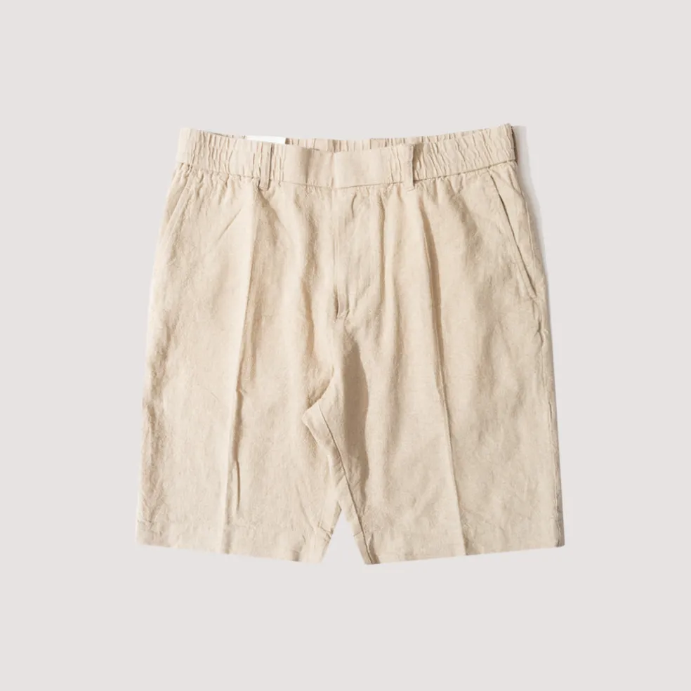 Billie Short 5397 - Oatmeal