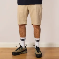 Billie Short 5397 - Oatmeal