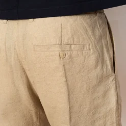 Billie Short 5397 - Oatmeal