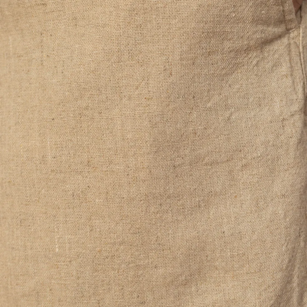 Billie Short 5397 - Oatmeal