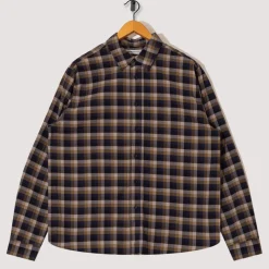Billy Bob Shirt - Multi Check