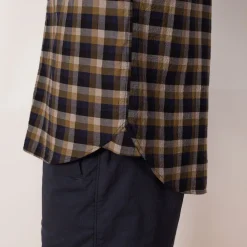 Billy Bob Shirt - Multi Check