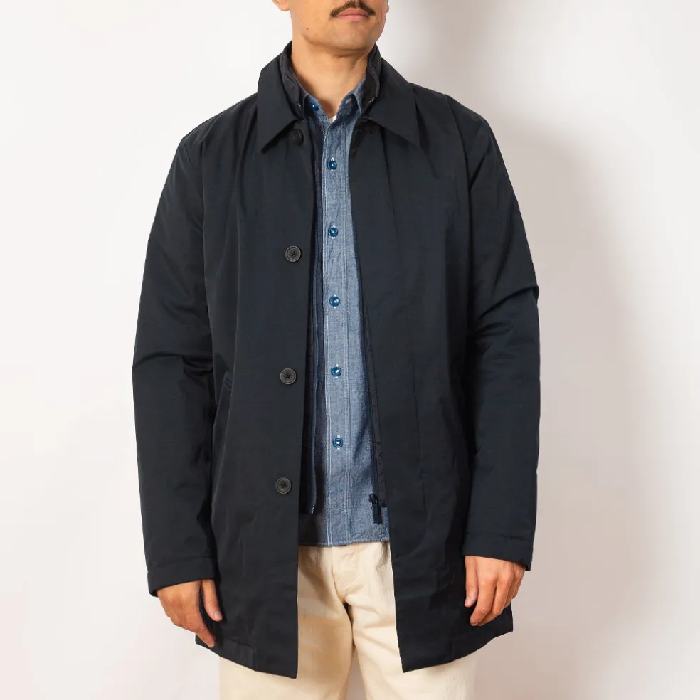 Blake 8240 Coat - Navy