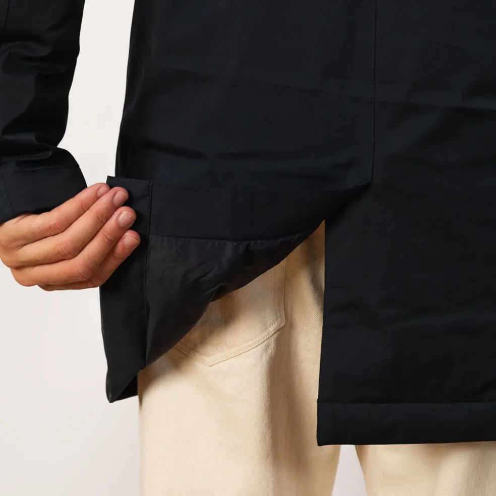 Blake 8240 Coat - Navy