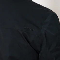 Blake 8240 Coat - Navy