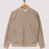 Blus Vion Coat - Sabbia