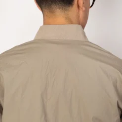 Blus Vion Coat - Sabbia