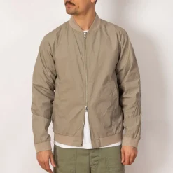 Blus Vion Coat - Sabbia