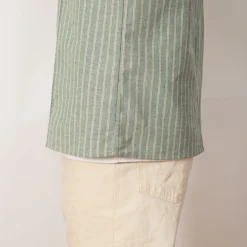 Brooks Brothers Patchwork Oxford Shirt - Green