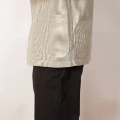 2 Button Jacket - Grey